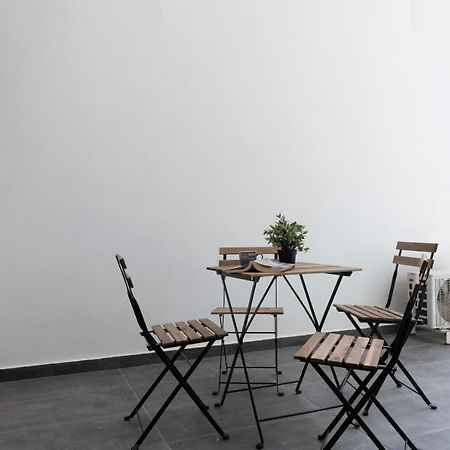 Spacious Central Flat In The Heart Of Athens! Bagian luar foto