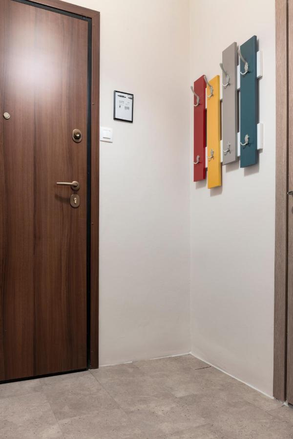 Spacious Central Flat In The Heart Of Athens! Bagian luar foto