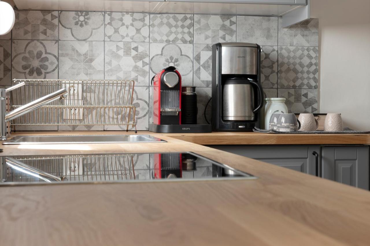 Spacious Central Flat In The Heart Of Athens! Bagian luar foto