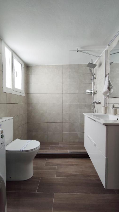 Spacious Central Flat In The Heart Of Athens! Bagian luar foto