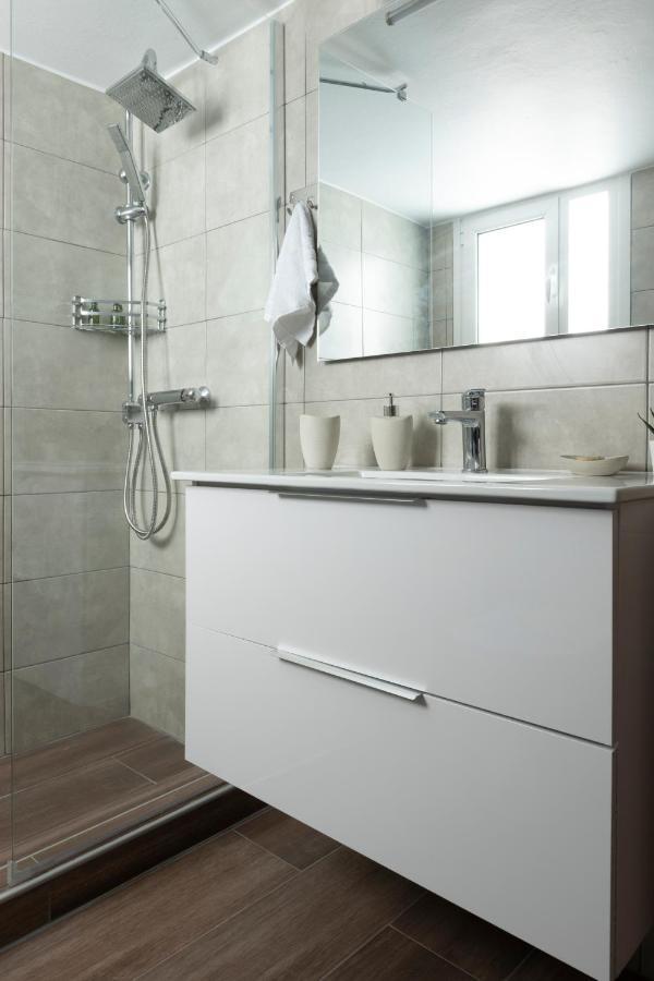 Spacious Central Flat In The Heart Of Athens! Bagian luar foto