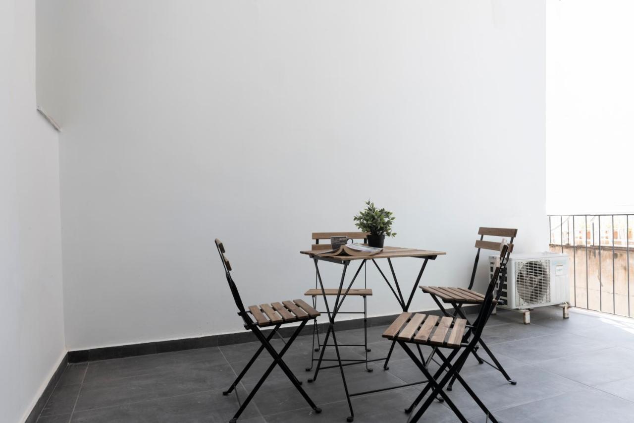 Spacious Central Flat In The Heart Of Athens! Bagian luar foto